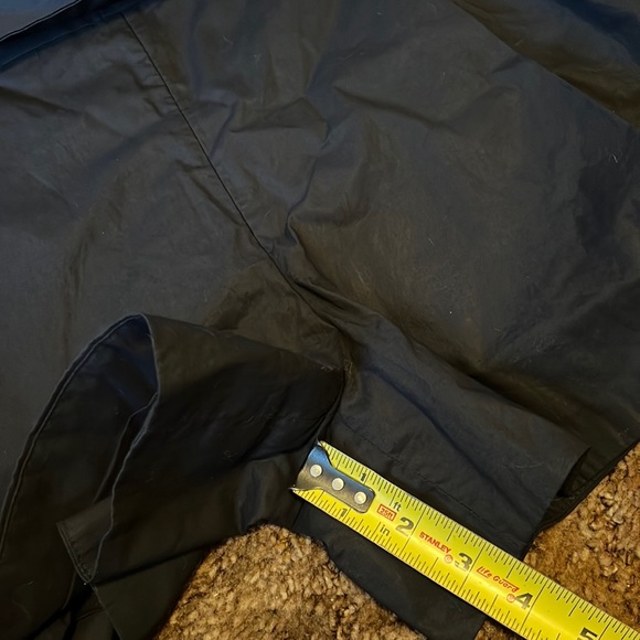 J. Crew Black Tie-Waist Shorts in Cotton Poplin Size 2 - Picture 6 of 9